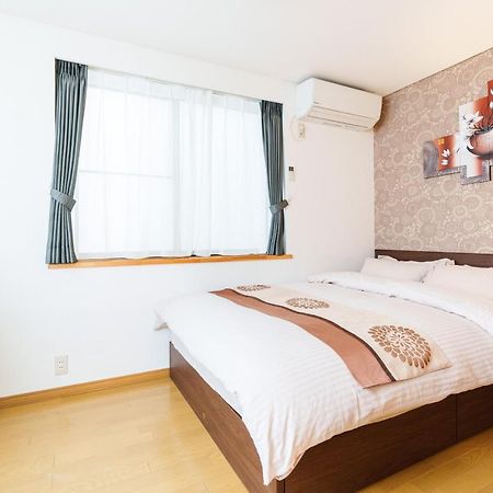 Luxury Guest House In Tokyo Shinjuku Εξωτερικό φωτογραφία