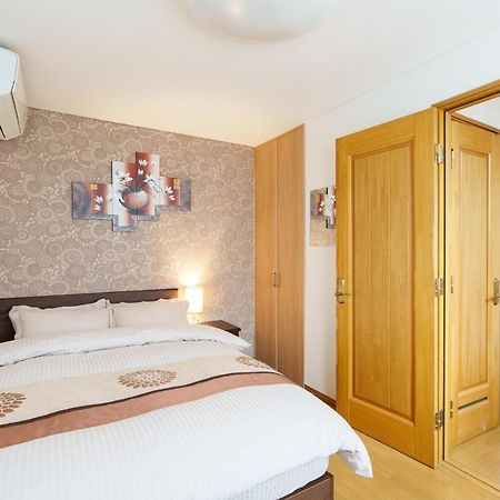 Luxury Guest House In Tokyo Shinjuku Εξωτερικό φωτογραφία