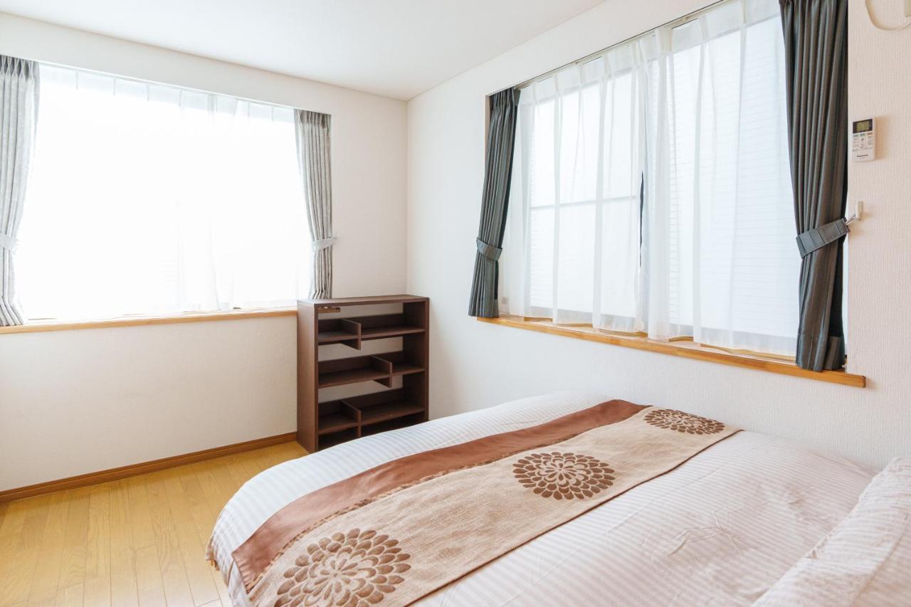Luxury Guest House In Tokyo Shinjuku Εξωτερικό φωτογραφία