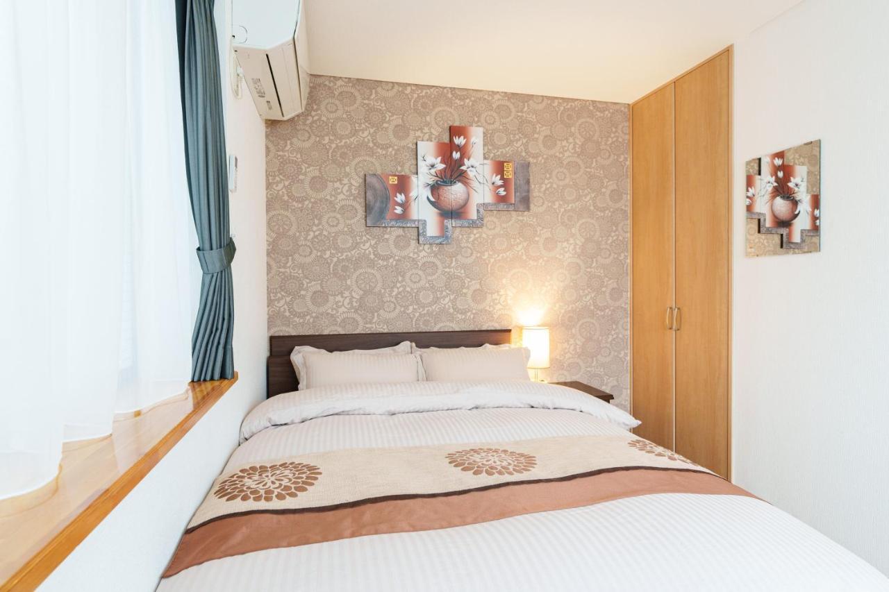 Luxury Guest House In Tokyo Shinjuku Εξωτερικό φωτογραφία