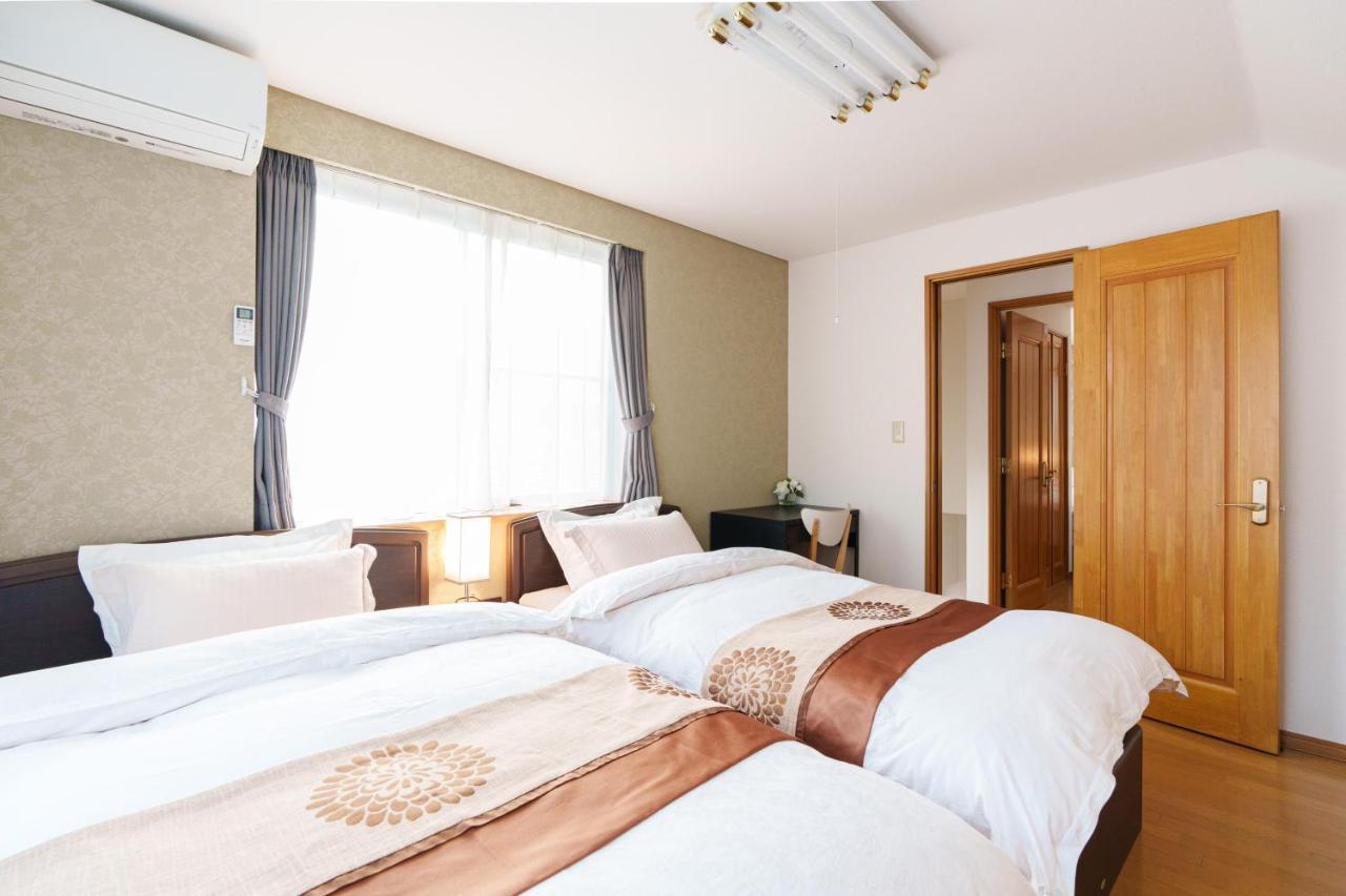 Luxury Guest House In Tokyo Shinjuku Εξωτερικό φωτογραφία