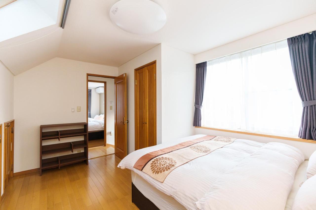 Luxury Guest House In Tokyo Shinjuku Εξωτερικό φωτογραφία