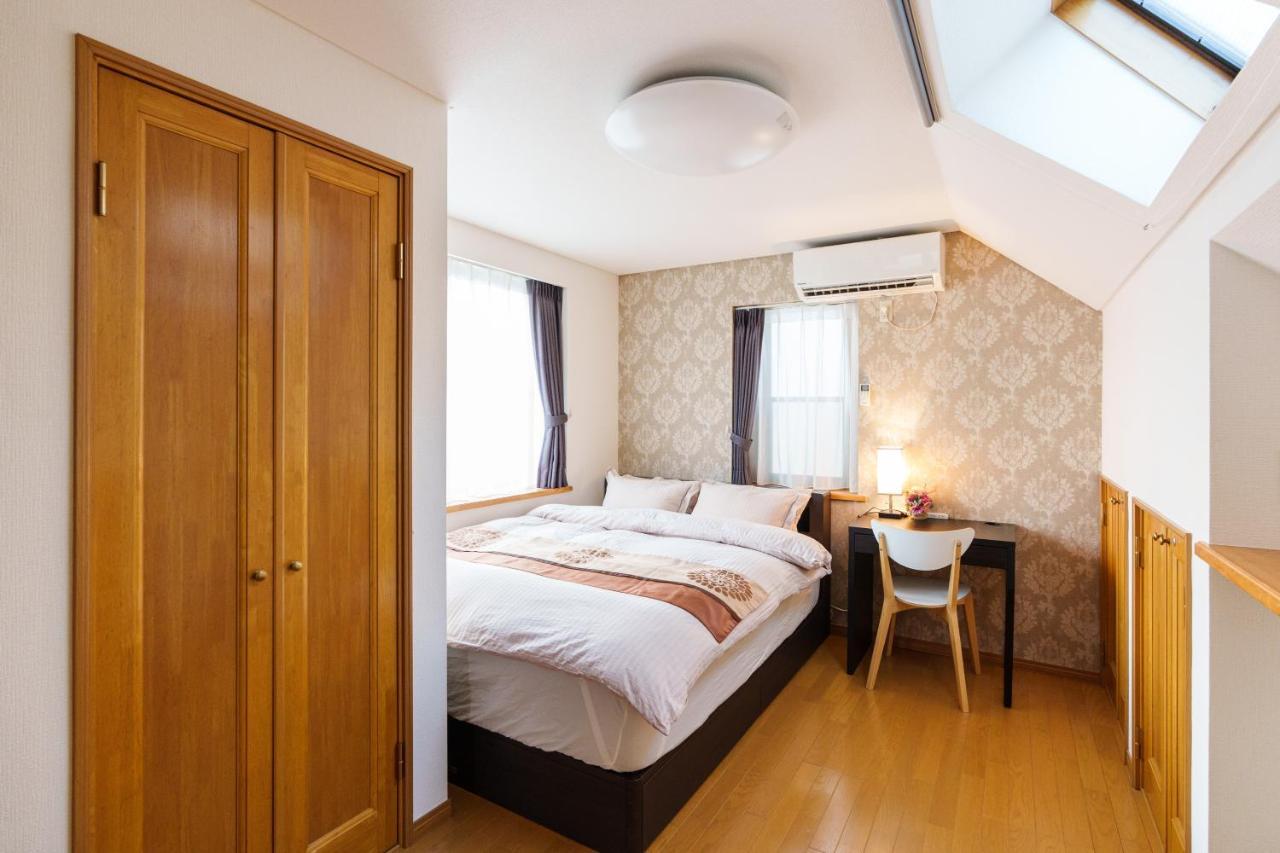Luxury Guest House In Tokyo Shinjuku Εξωτερικό φωτογραφία