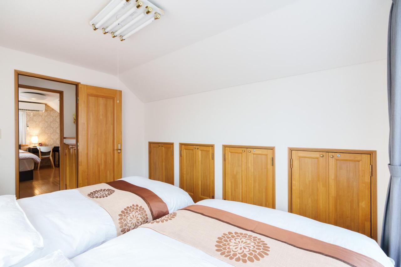 Luxury Guest House In Tokyo Shinjuku Εξωτερικό φωτογραφία