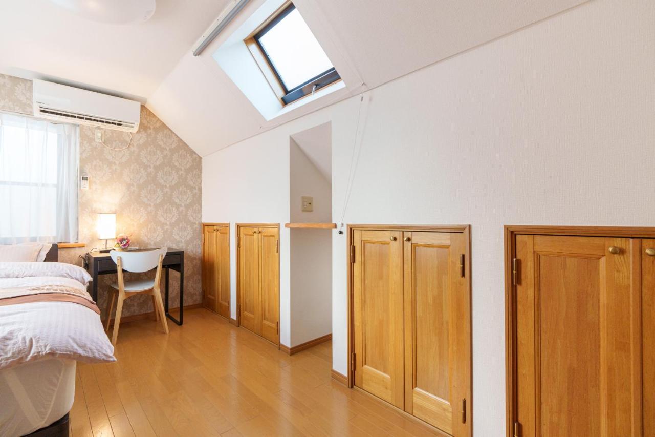 Luxury Guest House In Tokyo Shinjuku Εξωτερικό φωτογραφία