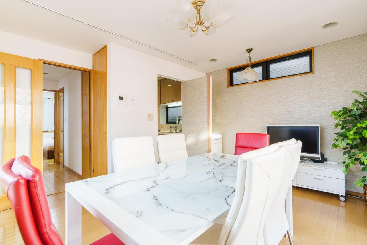 Luxury Guest House In Tokyo Shinjuku Εξωτερικό φωτογραφία