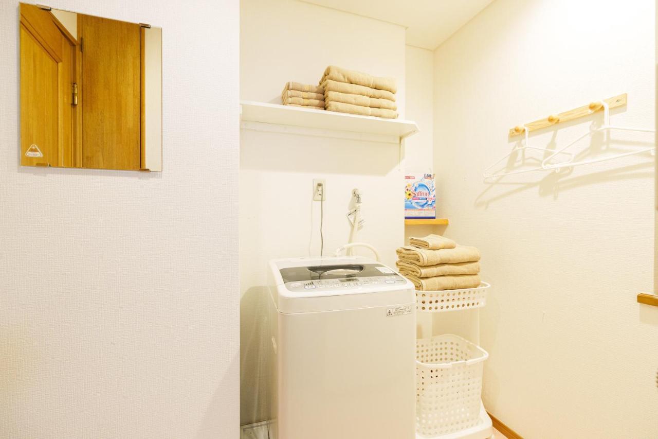 Luxury Guest House In Tokyo Shinjuku Εξωτερικό φωτογραφία