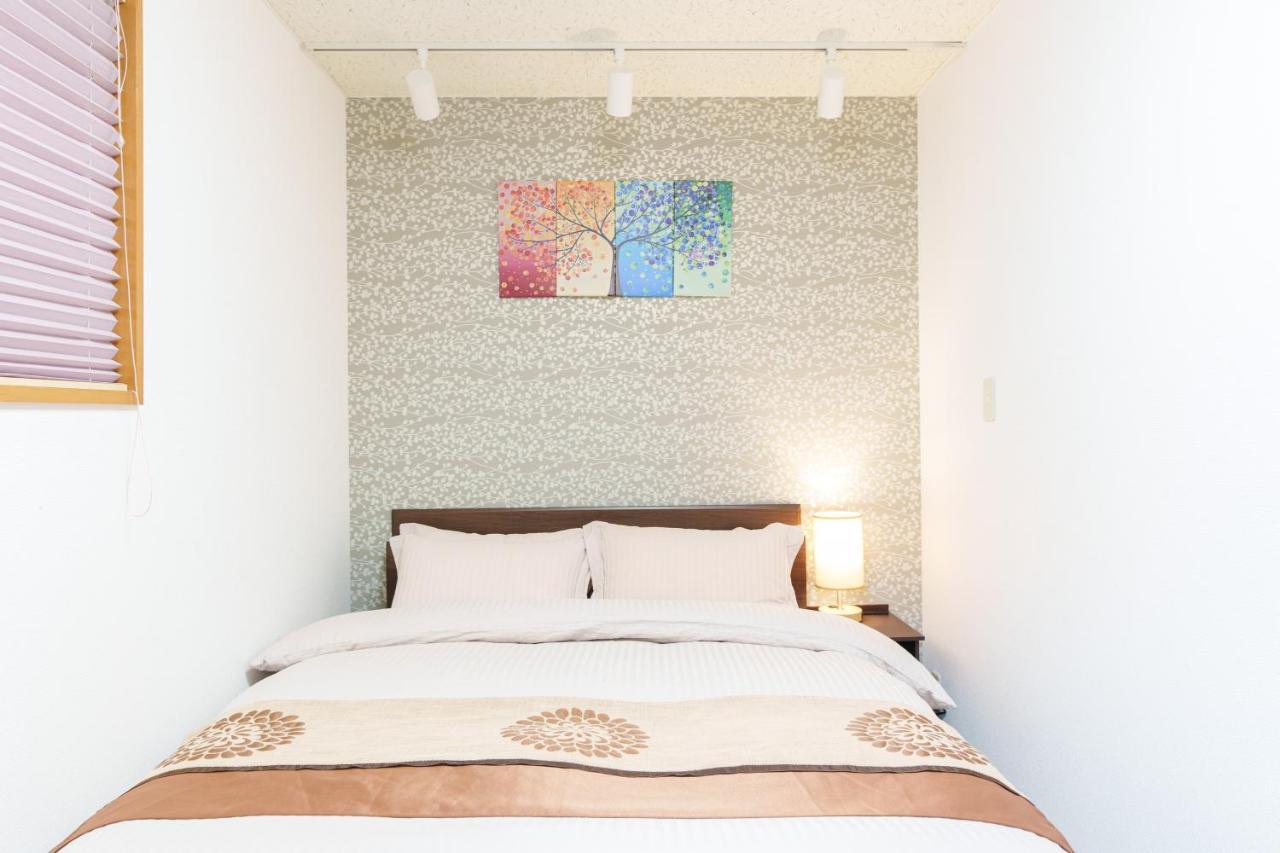 Luxury Guest House In Tokyo Shinjuku Εξωτερικό φωτογραφία