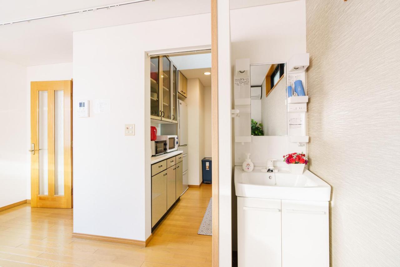 Luxury Guest House In Tokyo Shinjuku Εξωτερικό φωτογραφία