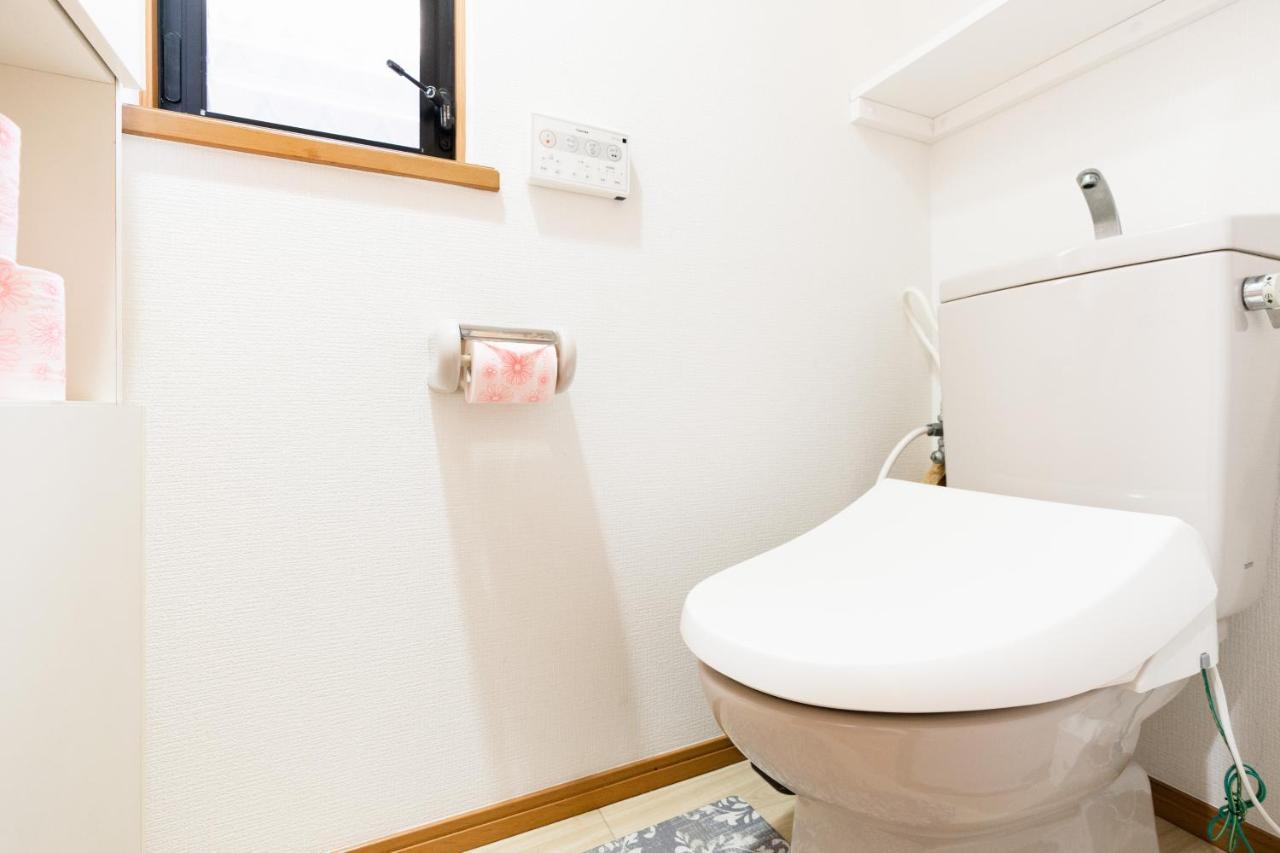 Luxury Guest House In Tokyo Shinjuku Εξωτερικό φωτογραφία