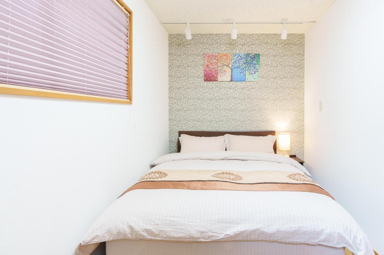 Luxury Guest House In Tokyo Shinjuku Εξωτερικό φωτογραφία