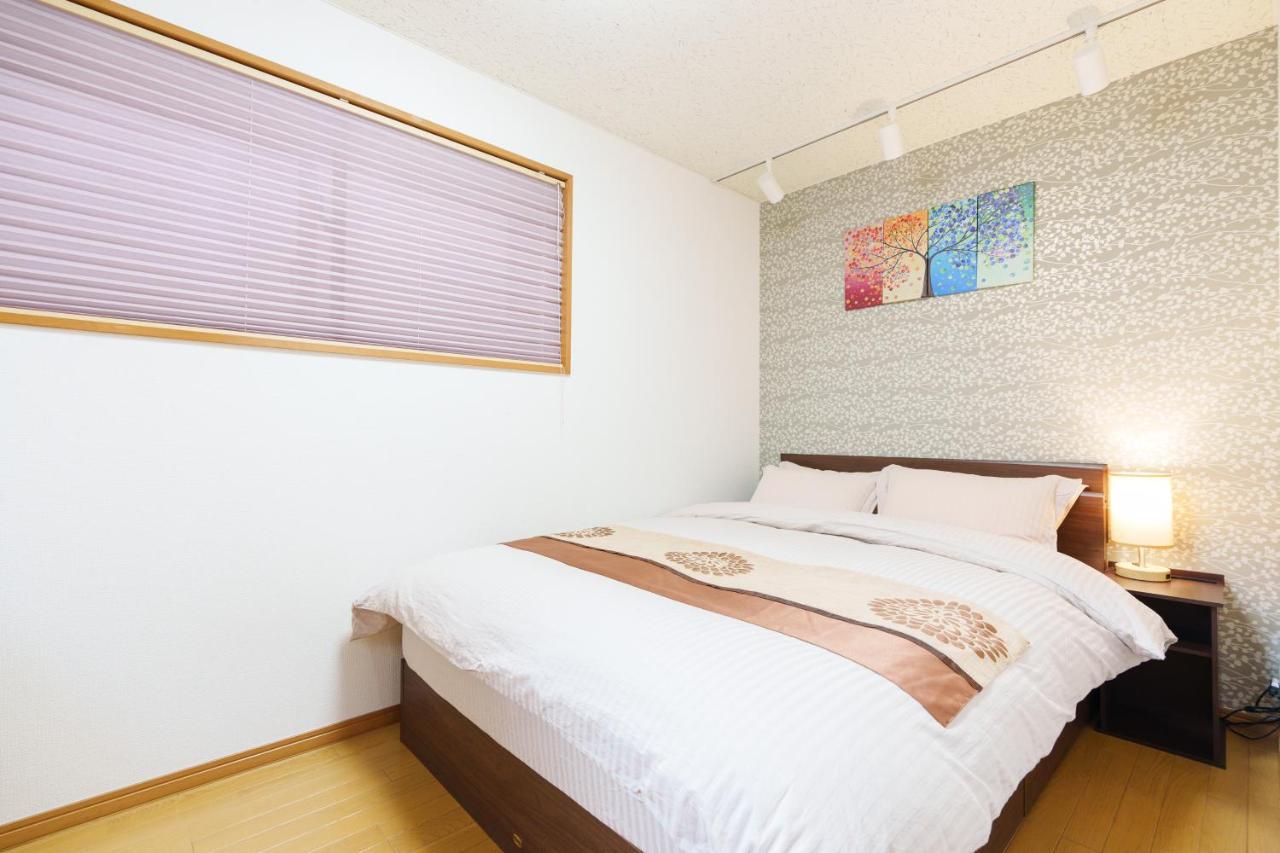Luxury Guest House In Tokyo Shinjuku Εξωτερικό φωτογραφία