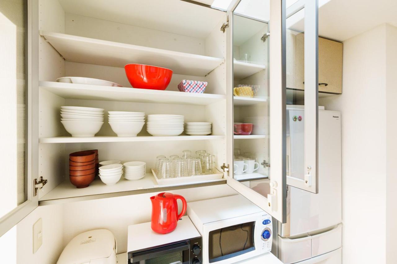 Luxury Guest House In Tokyo Shinjuku Εξωτερικό φωτογραφία