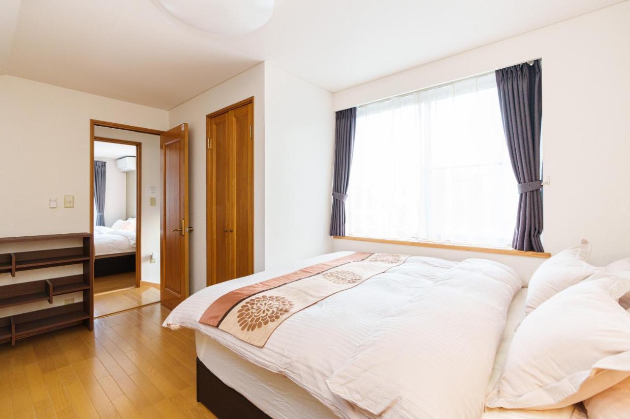 Luxury Guest House In Tokyo Shinjuku Εξωτερικό φωτογραφία