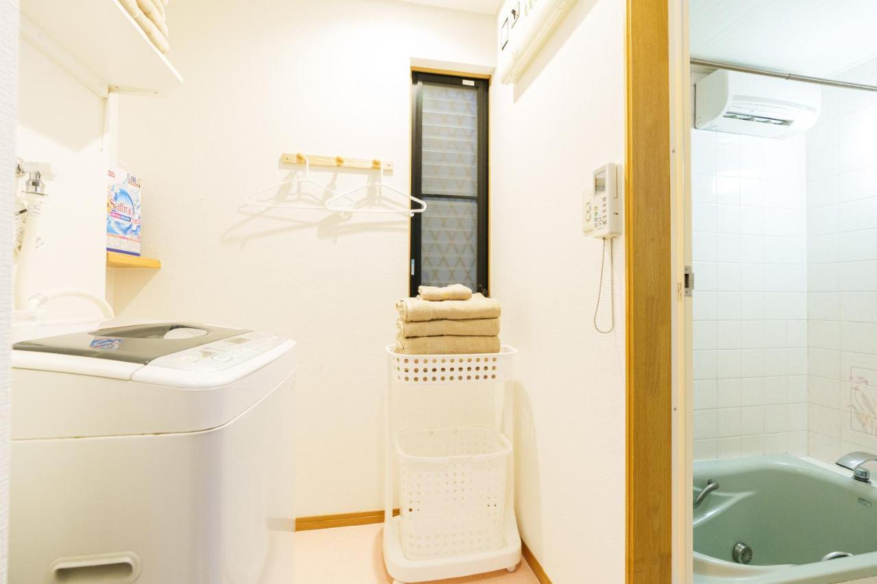 Luxury Guest House In Tokyo Shinjuku Εξωτερικό φωτογραφία