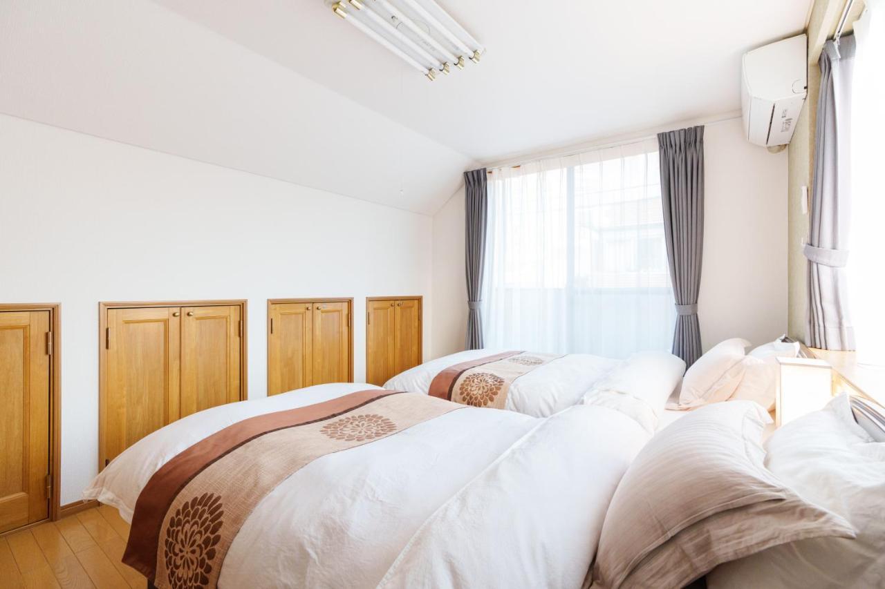 Luxury Guest House In Tokyo Shinjuku Εξωτερικό φωτογραφία