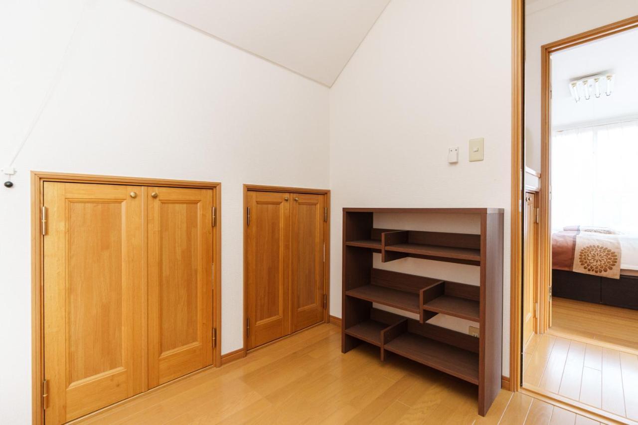 Luxury Guest House In Tokyo Shinjuku Εξωτερικό φωτογραφία