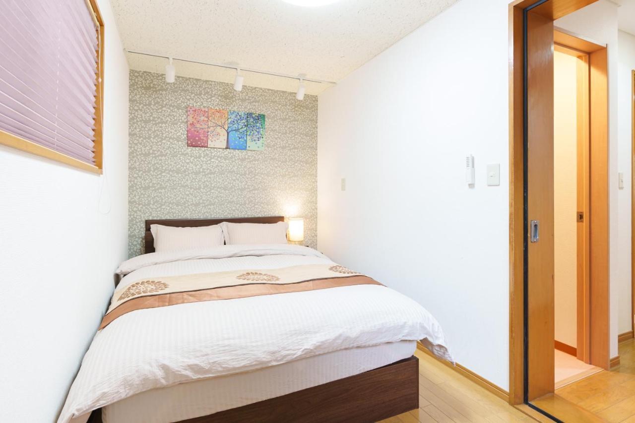 Luxury Guest House In Tokyo Shinjuku Εξωτερικό φωτογραφία