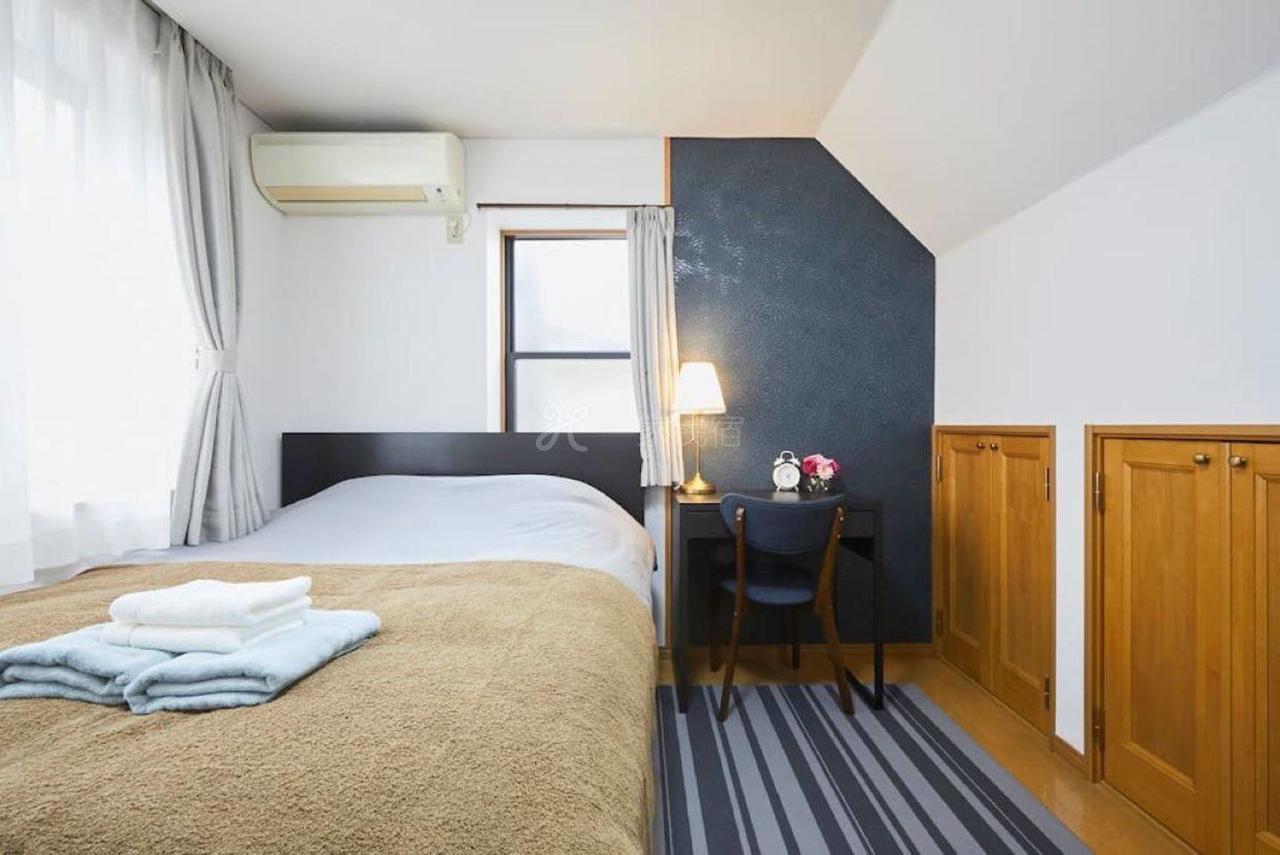 Luxury Guest House In Tokyo Shinjuku Εξωτερικό φωτογραφία