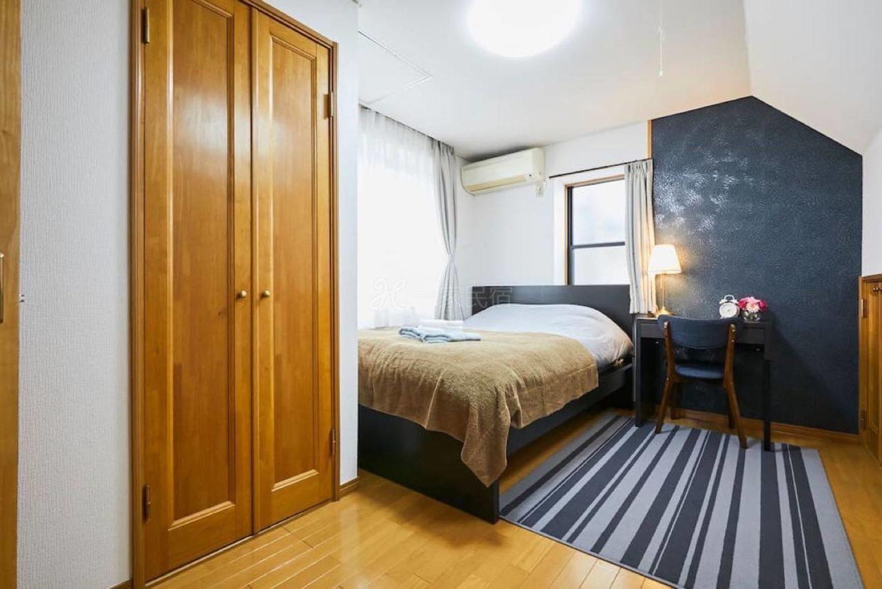 Luxury Guest House In Tokyo Shinjuku Εξωτερικό φωτογραφία