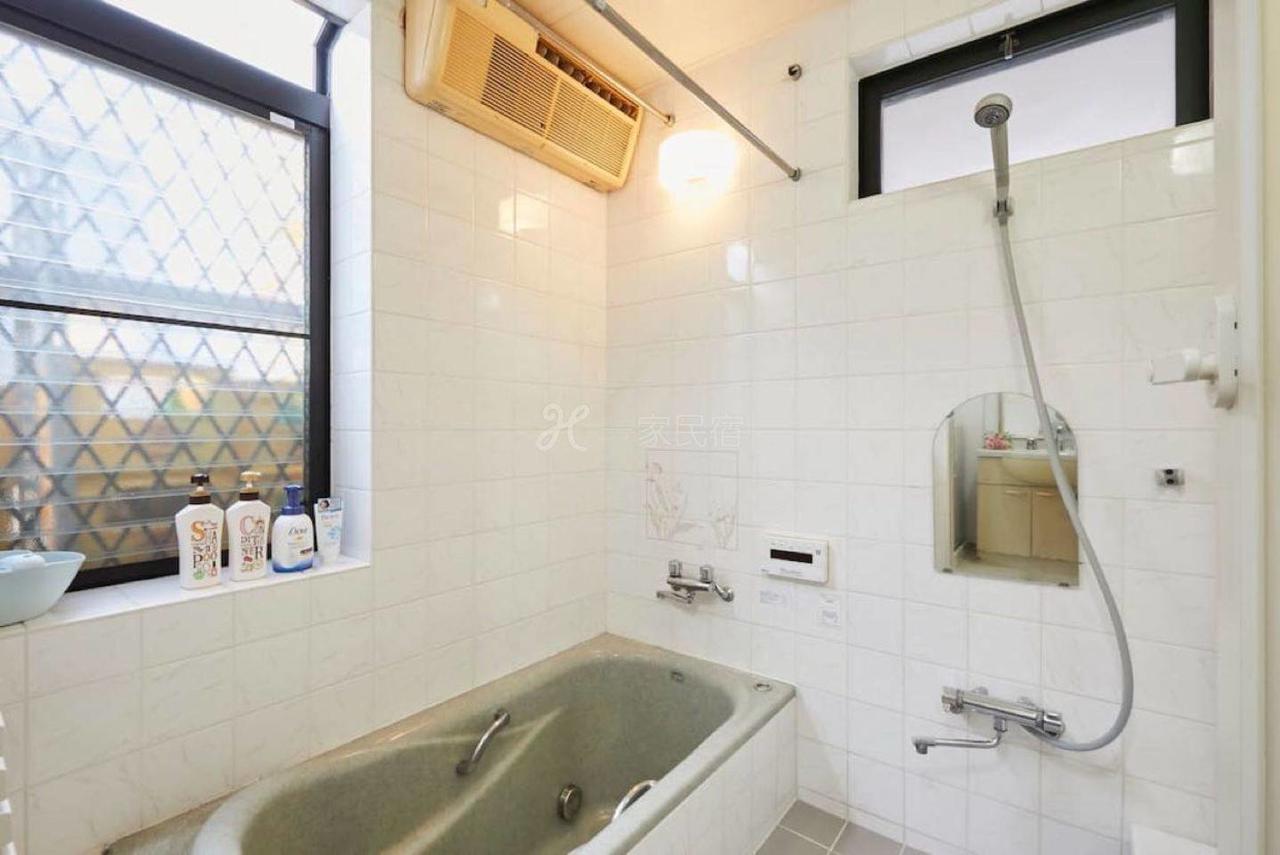 Luxury Guest House In Tokyo Shinjuku Εξωτερικό φωτογραφία