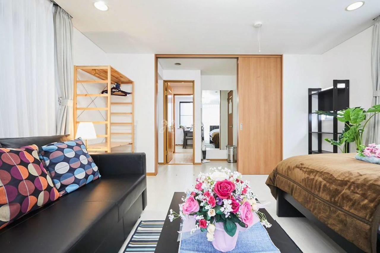 Luxury Guest House In Tokyo Shinjuku Εξωτερικό φωτογραφία
