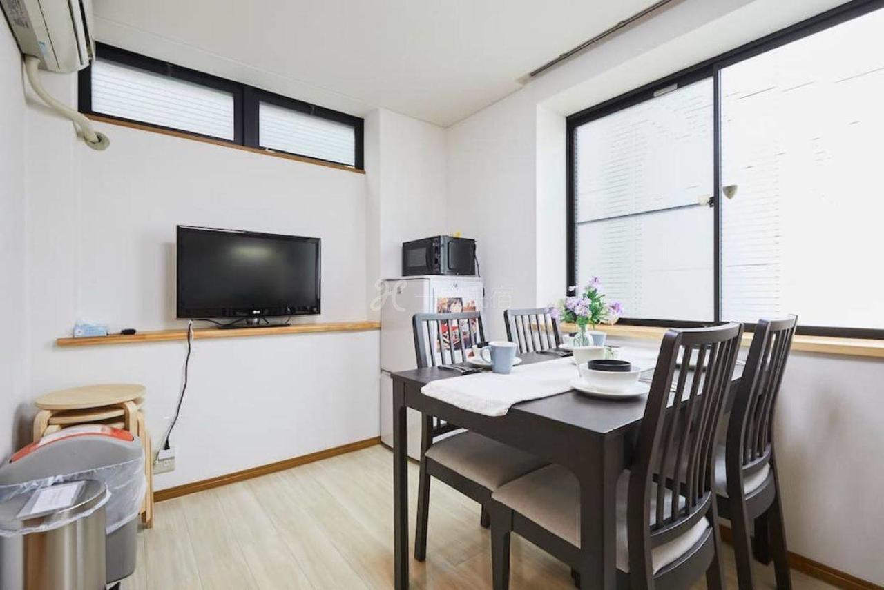 Luxury Guest House In Tokyo Shinjuku Εξωτερικό φωτογραφία