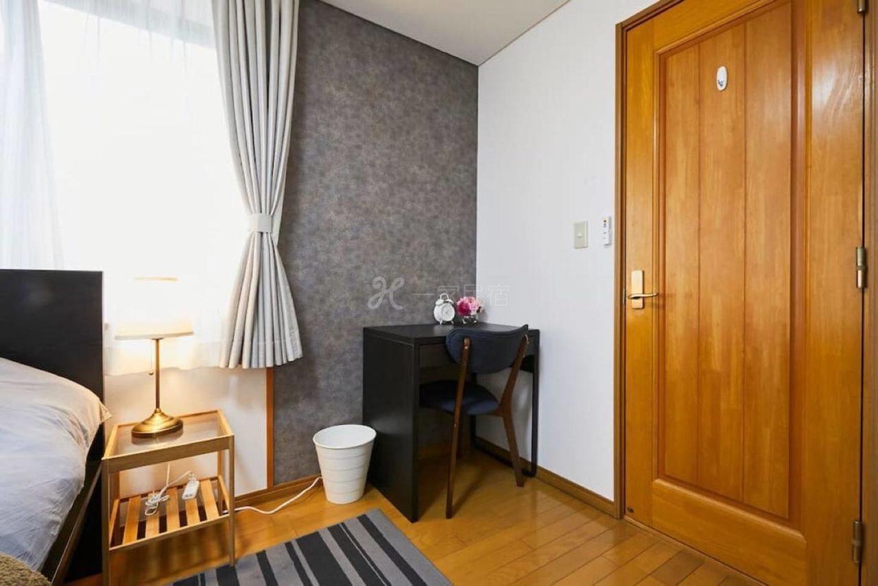 Luxury Guest House In Tokyo Shinjuku Εξωτερικό φωτογραφία