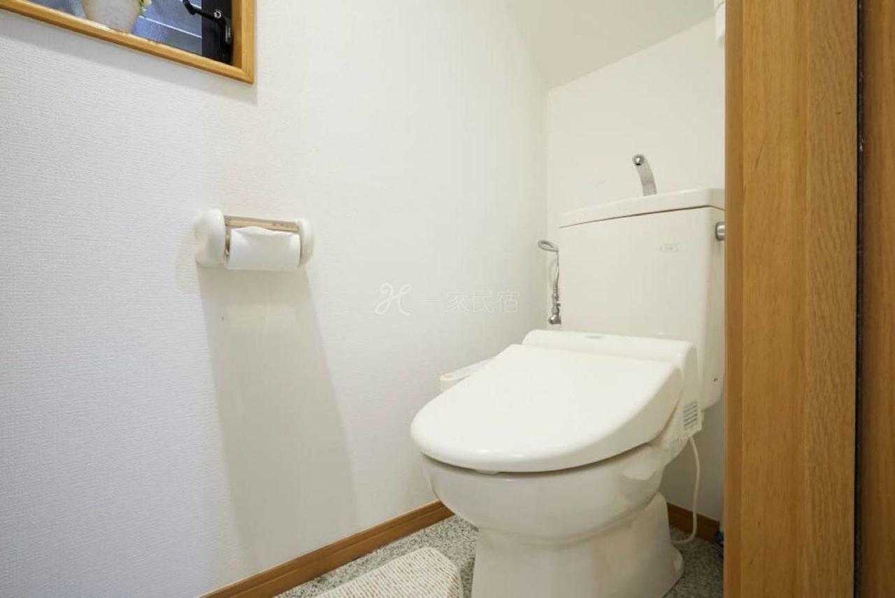 Luxury Guest House In Tokyo Shinjuku Εξωτερικό φωτογραφία