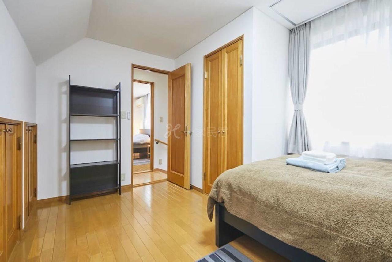 Luxury Guest House In Tokyo Shinjuku Εξωτερικό φωτογραφία