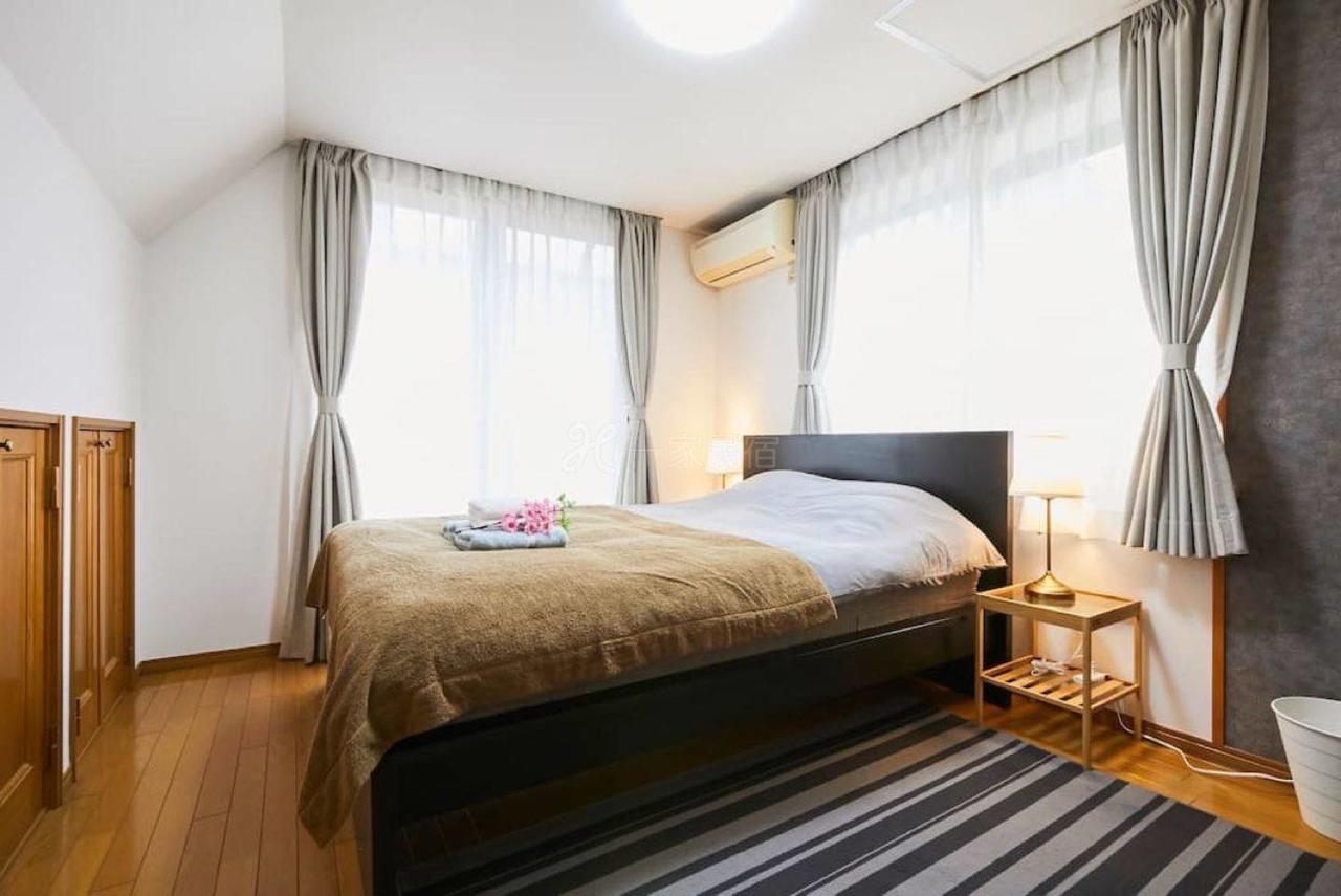 Luxury Guest House In Tokyo Shinjuku Εξωτερικό φωτογραφία