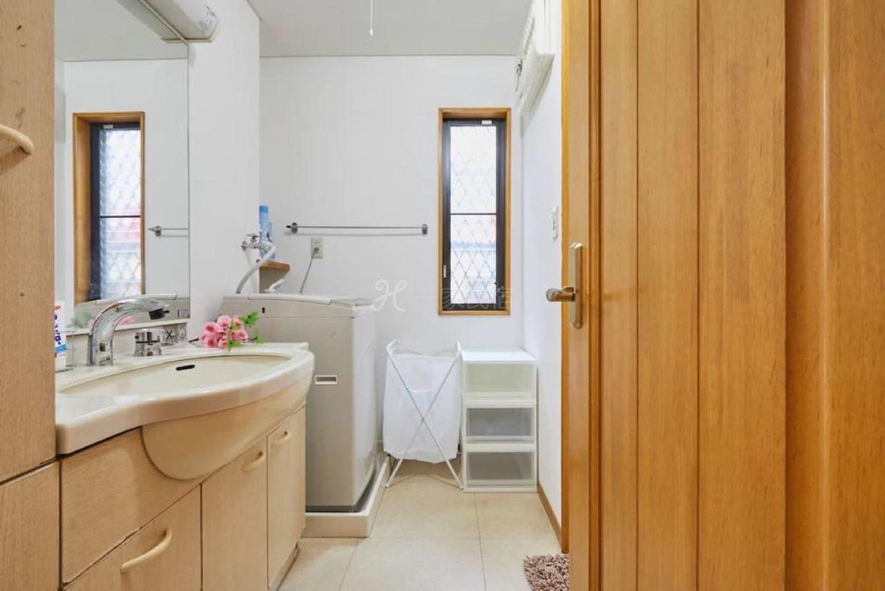 Luxury Guest House In Tokyo Shinjuku Εξωτερικό φωτογραφία